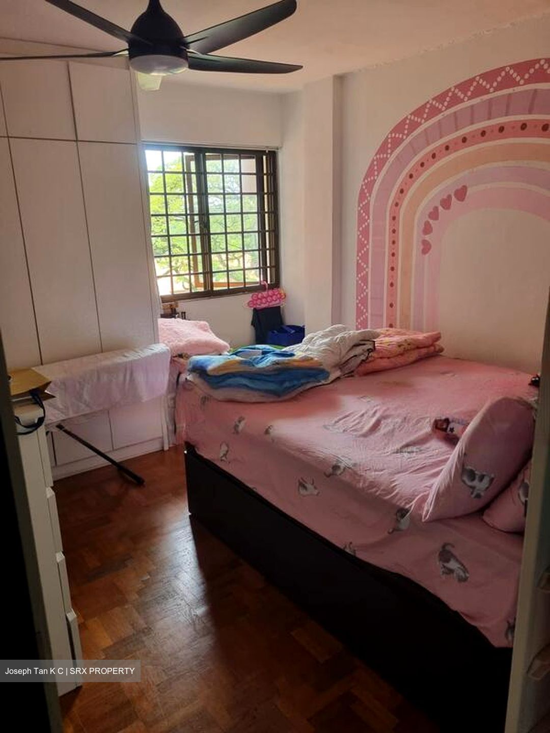 Blk 69 Moulmein View (Bukit Timah), HDB 4 Rooms #515668431